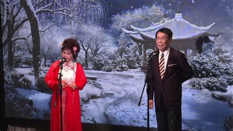 李娃傳之風雪情|寧小通粵曲欣賞頻道 《李娃傳之風雪情 》 主唱：寧小通 譚蘭燕